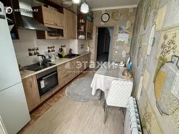 73.5 м², 3-комнатная квартира, этаж 9 из 17, 74 м², изображение - 15