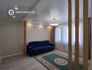 2-комнатная квартира, этаж 12 из 24, 56 м²