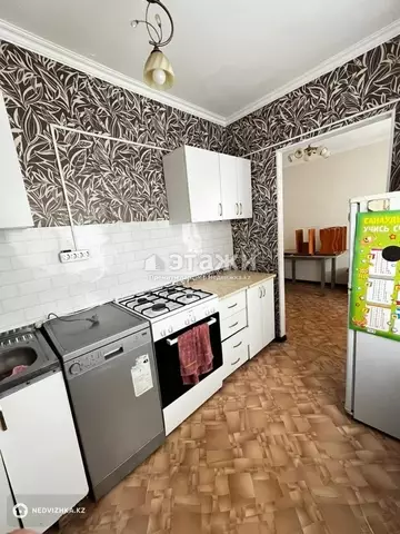 51.7 м², 3-комнатная квартира, этаж 3 из 5, 52 м², изображение - 4