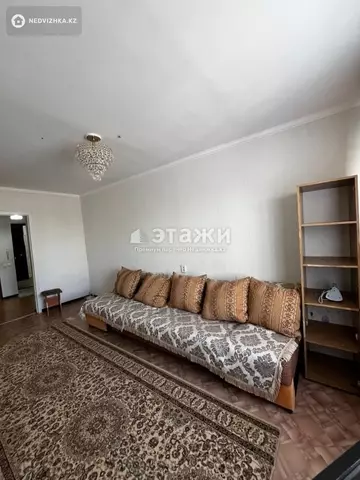 51.7 м², 3-комнатная квартира, этаж 3 из 5, 52 м², изображение - 9