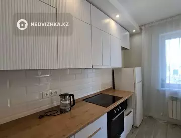 56.1 м², 2-комнатная квартира, этаж 12 из 24, 56 м², изображение - 6