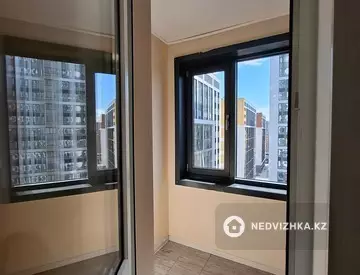 56.1 м², 2-комнатная квартира, этаж 12 из 24, 56 м², изображение - 7
