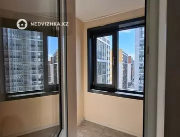 56.1 м², 2-комнатная квартира, этаж 12 из 24, 56 м², изображение - 8