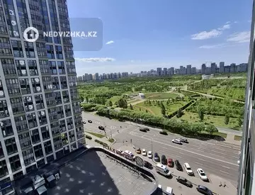 56.1 м², 2-комнатная квартира, этаж 12 из 24, 56 м², изображение - 10