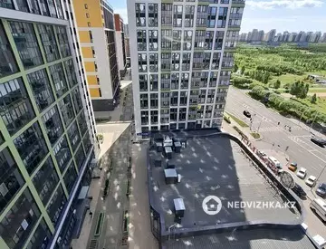 56.1 м², 2-комнатная квартира, этаж 12 из 24, 56 м², изображение - 9