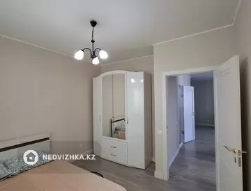 56.1 м², 2-комнатная квартира, этаж 12 из 24, 56 м², изображение - 11