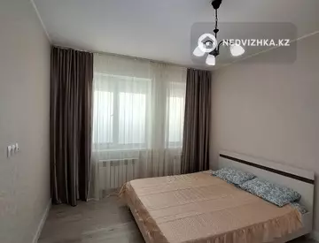 56.1 м², 2-комнатная квартира, этаж 12 из 24, 56 м², изображение - 13