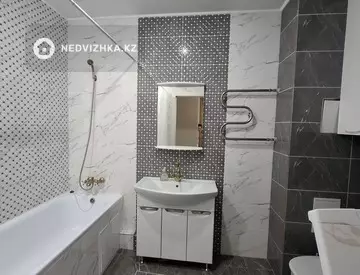 56.1 м², 2-комнатная квартира, этаж 12 из 24, 56 м², изображение - 15