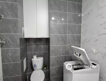 56.1 м², 2-комнатная квартира, этаж 12 из 24, 56 м², изображение - 16