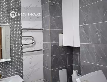 56.1 м², 2-комнатная квартира, этаж 12 из 24, 56 м², изображение - 17