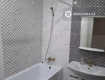 56.1 м², 2-комнатная квартира, этаж 12 из 24, 56 м², изображение - 18