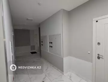 56.1 м², 2-комнатная квартира, этаж 12 из 24, 56 м², изображение - 19