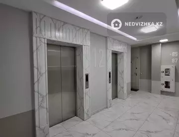 56.1 м², 2-комнатная квартира, этаж 12 из 24, 56 м², изображение - 20