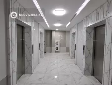 56.1 м², 2-комнатная квартира, этаж 12 из 24, 56 м², изображение - 21