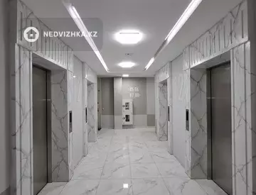 56.1 м², 2-комнатная квартира, этаж 12 из 24, 56 м², изображение - 22