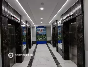 56.1 м², 2-комнатная квартира, этаж 12 из 24, 56 м², изображение - 23