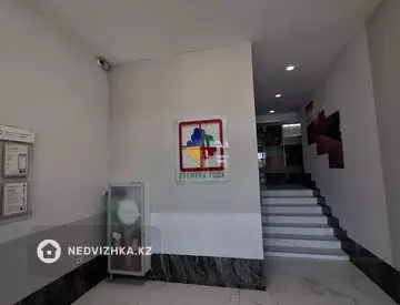 56.1 м², 2-комнатная квартира, этаж 12 из 24, 56 м², изображение - 25