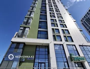56.1 м², 2-комнатная квартира, этаж 12 из 24, 56 м², изображение - 26