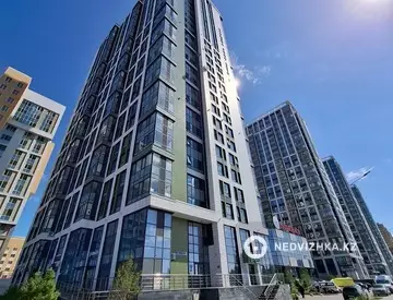 56.1 м², 2-комнатная квартира, этаж 12 из 24, 56 м², изображение - 27