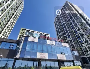 56.1 м², 2-комнатная квартира, этаж 12 из 24, 56 м², изображение - 28