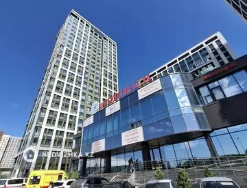 56.1 м², 2-комнатная квартира, этаж 12 из 24, 56 м², изображение - 29