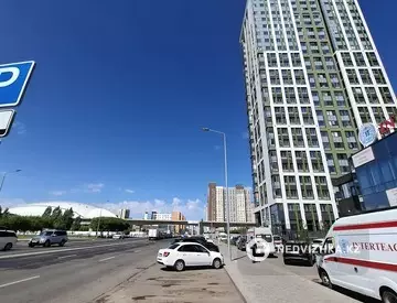 56.1 м², 2-комнатная квартира, этаж 12 из 24, 56 м², изображение - 30