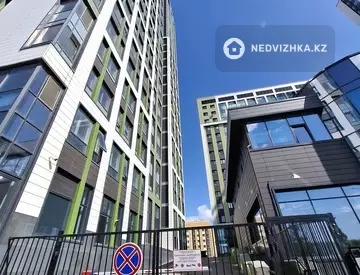 56.1 м², 2-комнатная квартира, этаж 12 из 24, 56 м², изображение - 31