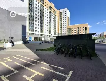 56.1 м², 2-комнатная квартира, этаж 12 из 24, 56 м², изображение - 32