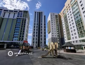 56.1 м², 2-комнатная квартира, этаж 12 из 24, 56 м², изображение - 33