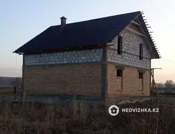 5-комнатный дом, 25 соток, 180 м²