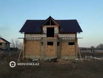 5-комнатный дом, 25 соток, 180 м²