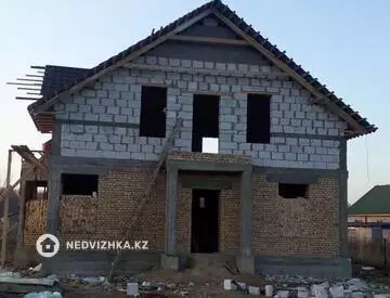5-комнатный дом, 25 соток, 180 м²
