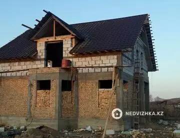 5-комнатный дом, 25 соток, 180 м²