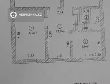 180 м², 5-комнатный дом, 25 соток, 180 м², изображение - 5