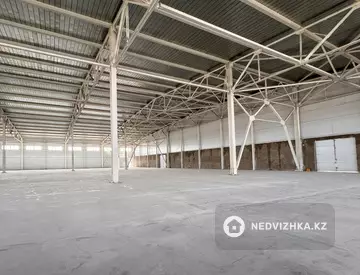 6722.9 м², Складское помещение, этаж 1 из 3, 6 723 м², на длительный срок, изображение - 4