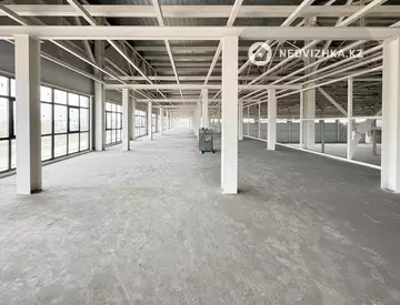 6722.9 м², Складское помещение, этаж 1 из 3, 6 723 м², на длительный срок, изображение - 5