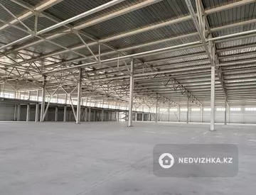 Складское помещение, этаж 1 из 3, 6 723 м², на длительный срок