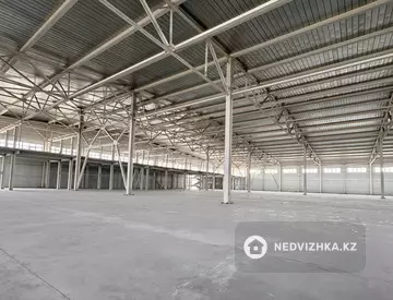 6722.9 м², Складское помещение, этаж 1 из 3, 6 723 м², на длительный срок, изображение - 8