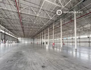 Складское помещение, этаж 1 из 3, 6 723 м², на длительный срок