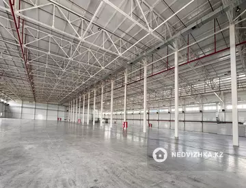 Складское помещение, этаж 1 из 3, 6 723 м², на длительный срок