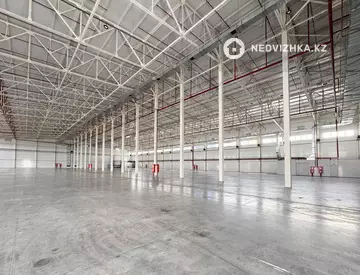 6722.9 м², Складское помещение, этаж 1 из 3, 6 723 м², на длительный срок, изображение - 7