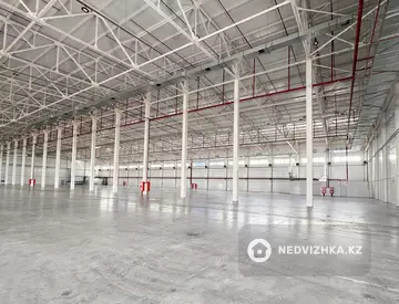 Складское помещение, этаж 1 из 3, 6 723 м², на длительный срок