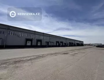 6722.9 м², Складское помещение, этаж 1 из 3, 6 723 м², на длительный срок, изображение - 11
