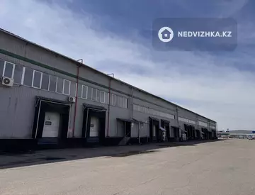 6722.9 м², Складское помещение, этаж 1 из 3, 6 723 м², на длительный срок, изображение - 10