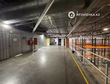 6600 м², Складское помещение, этаж 1 из 3, 6 600 м², на длительный срок, изображение - 4