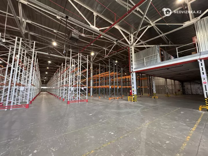 6600 м², Складское помещение, этаж 1 из 3, 6 600 м², на длительный срок, изображение - 1