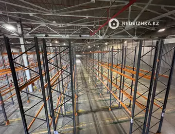 Складское помещение, этаж 1 из 3, 6 600 м², на длительный срок