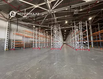 Складское помещение, этаж 1 из 3, 6 600 м², на длительный срок