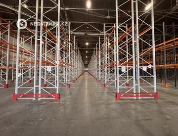 Складское помещение, этаж 1 из 3, 6 600 м², на длительный срок