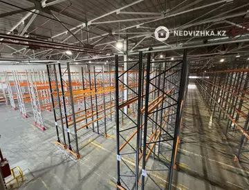 Складское помещение, этаж 1 из 3, 6 600 м², на длительный срок